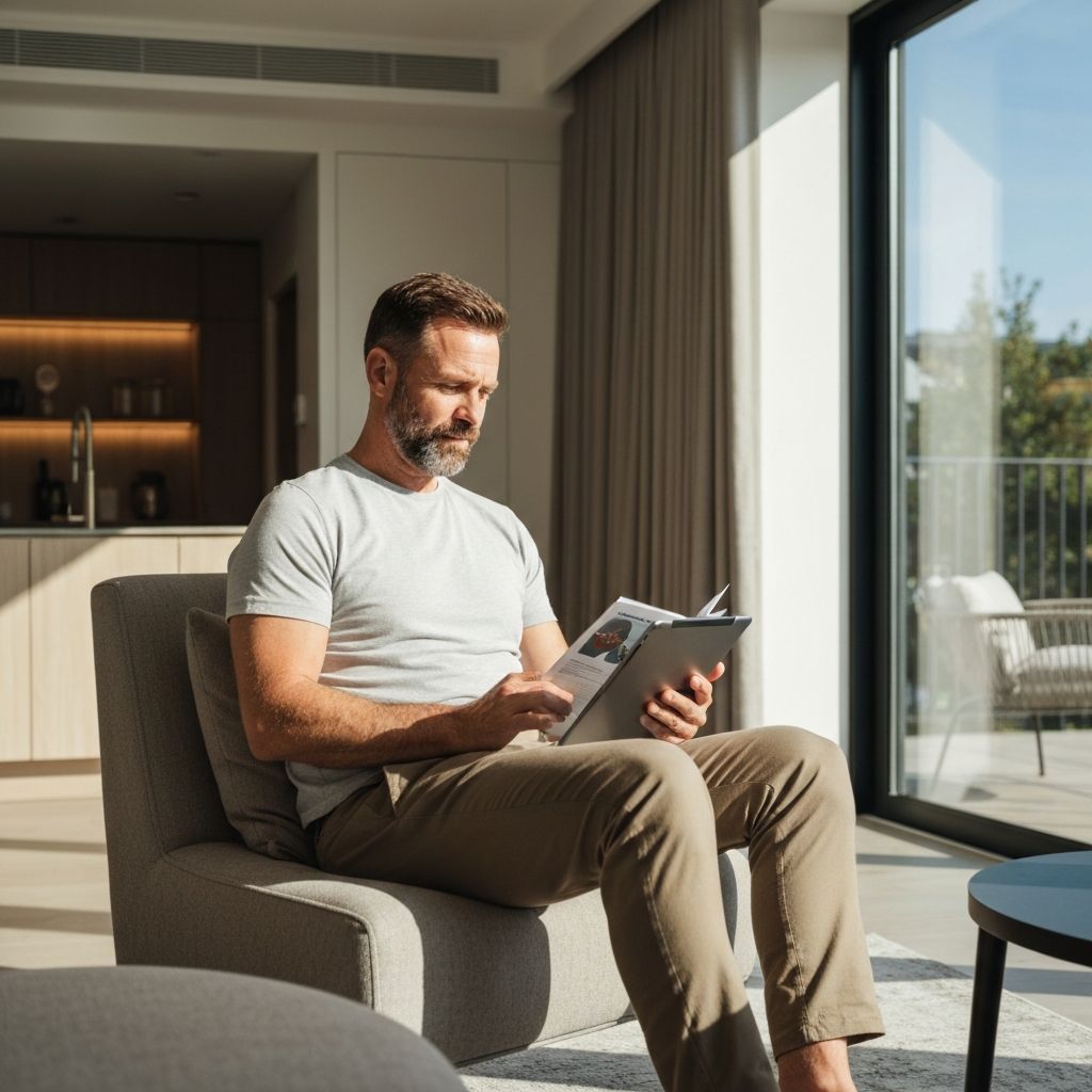 Educational approach to supplements